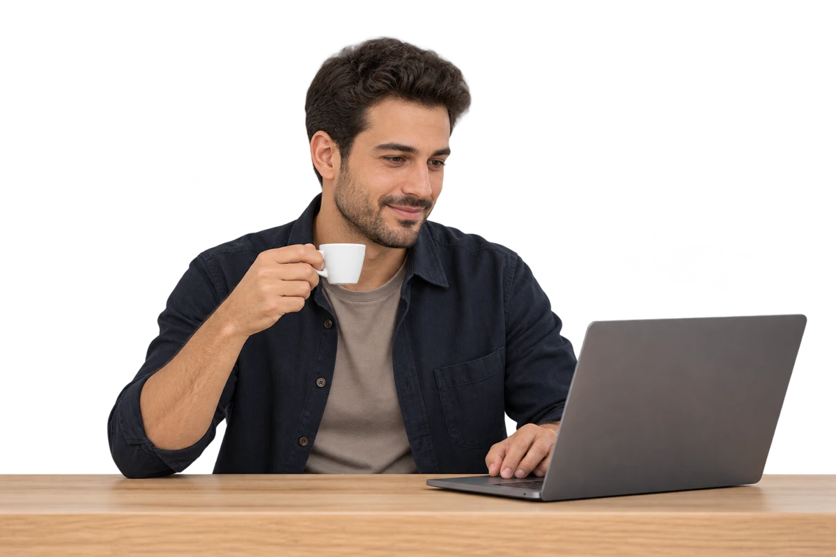 Bolcal e-ticaret tasarımı