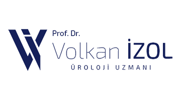 Prof. Dr. Volkan İzol